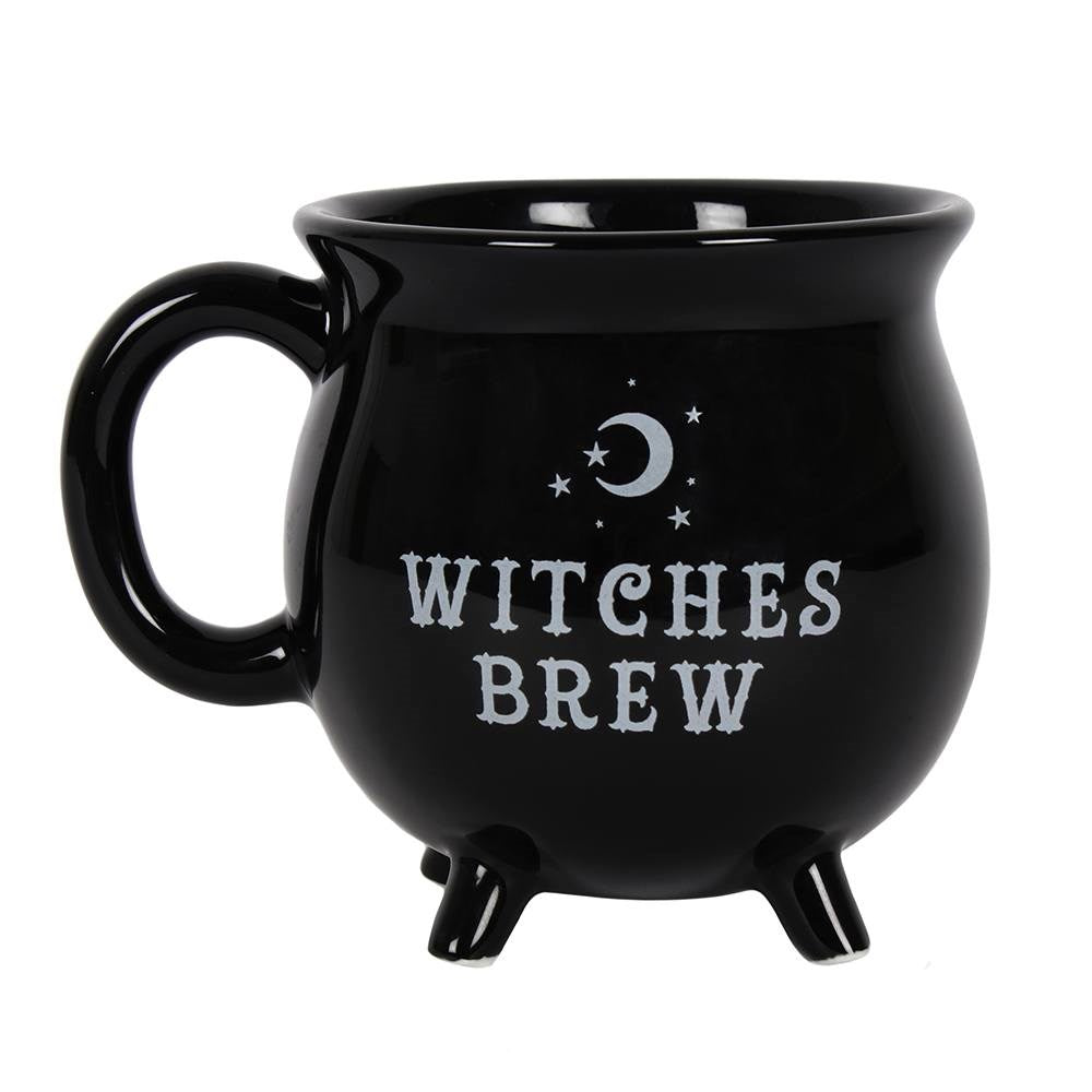 Witches Brew Ritual Mug