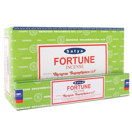 Satya Incense Sticks