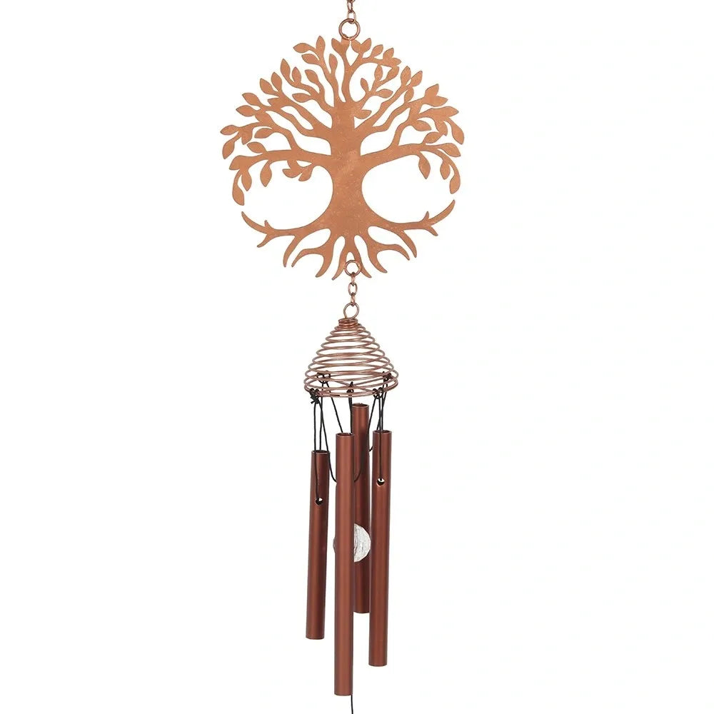 60cm Tree of Life Wind Chime